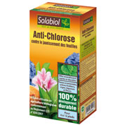 Anti-Chlorose Ferrostrne Premium - Solabiol